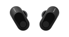 Tai nghe nhét tai chơi game chống ồn không dây đích thực Sony INZONE Buds Đen
