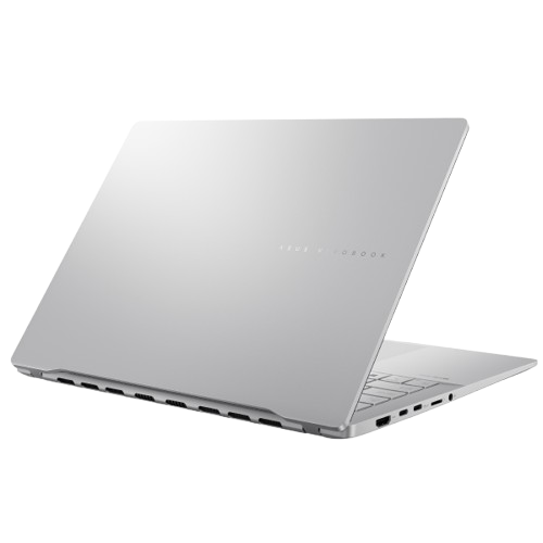 Laptop ASUS Vivobook S 14 OLED M5406WA-PP071WS Ryzen 9 AI HX-370/32GB/1TB PCIE/14.0 3K OLED/WIN11 + OFFICE/BẠC