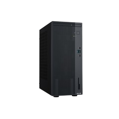 Máy Bộ ASUS P500MV Core 5-210H/16GD5/512G-SSD/TPM/180W/WF6/BT/KB &M/W11H/2Y-OSS/XÁM