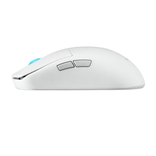 Chuột ASUS P716 ROG HARPE ACE MINI/WL/TRẮNG