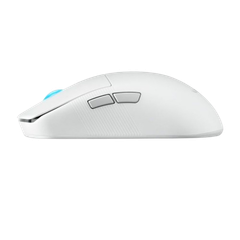 Chuột ASUS P716 ROG HARPE ACE MINI/WL/TRẮNG