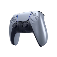 Tay Cầm Không Dây Sony DualSense Wireless Controller Sterling Silver