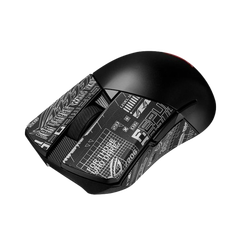 Chuột ASUS ROG GLADIUS III WL AIMPOINT USB/WL/RGB/Đen
