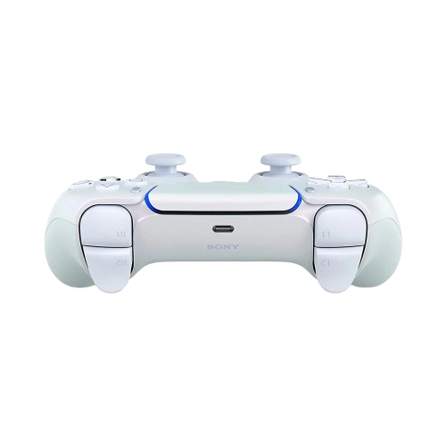 Tay Cầm Chơi Game Sony Dualsense Chroma Pearl