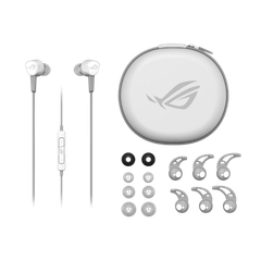 Tai Nghe ASUS ROG CETRA II CORE ML 3.5mm/TRẮNG