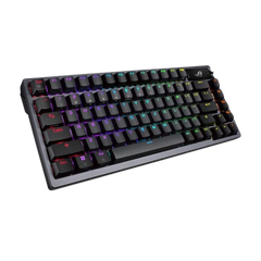 Bàn Phím ASUS M701 ROG AZOTH WIRELESS/ĐEN/PBT/ROG NX SNOW SW/ĐEN