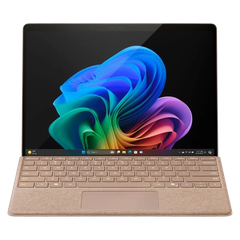 Laptop Microsoft Surface Pro 11 (Certified Refurbished) Snapdragon® X Elite/16GB/512GB SSD/ 13