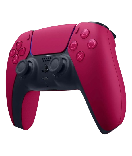 Tay Cầm Không Dây Sony DualSense Wireless Controller Cosmic Red