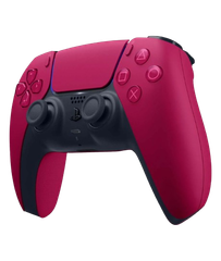 Tay Cầm Không Dây Sony DualSense Wireless Controller Cosmic Red