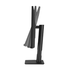 Màn Hình ASUS HA2741A 27”/2K/IPS/HDMI/2xDP/1xUSB Type C/3xUSB Type A/5ms/ĐEN
