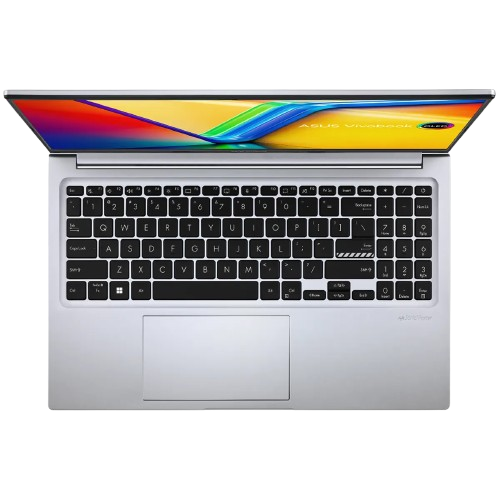 Laptop ASUS Vivobook 15 OLED A1505VA-L1688W I7-13620H/16GB/512GB PCIE/15.6 FHD OLED/WIN11/BẠC