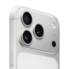 iPhone 17 Pro 256GB Silver