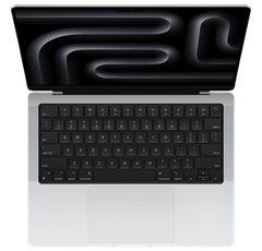 Laptop Apple MacBook Pro 14 M4 Max 14CPU/32GPU/36GB/1TB Nano