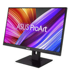 Màn Hình ASUS PA278QEV 27”/2K/IPS/DP/mDP/HDMI/DVI/75Hz/5ms/ĐEN