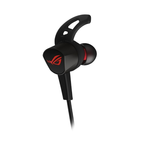 Tai Nghe ASUS ROG CETRA II CORE 3.5mm/ĐEN