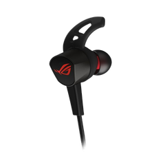 Tai Nghe ASUS ROG CETRA II CORE 3.5mm/ĐEN