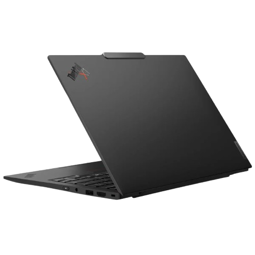 Laptop Lenovo ThinkPad X1 Carbon Gen 13 Aura Edition 21NX0039VN U7-255H/32GB/512GB PCIE/14.0 WUXGA/WIN11PRO/ĐEN