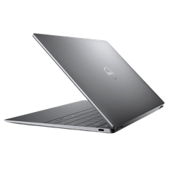 Laptop Dell XPS 13 9350 71058714 U5-226V/16GB/1TB PCIE/13.4 QHD+/CẢM ỨNG/WIN11 + OFFICE/ĐEN