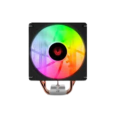 Tản nhiệt khí 4 ống đồng V12 ĐEN