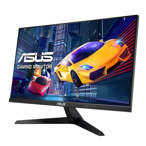 Màn Hình ASUS VY249HGR 23.8”/FHD/IPS/HDMI/VGA/120Hz/1ms/ĐEN