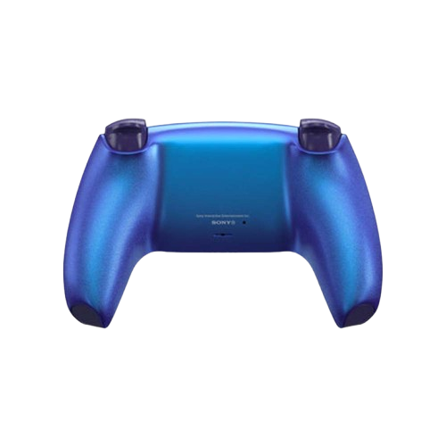 Tay Cầm Chơi Game Sony Dualsense Chroma Indigo