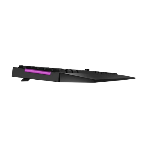Bàn Phím ASUS TUF GAMING K1 USB/RGB/ĐEN