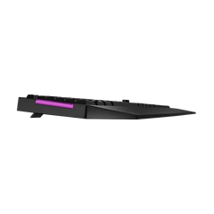 Bàn Phím ASUS TUF GAMING K1 USB/RGB/ĐEN