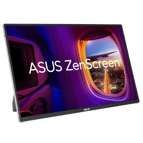 Màn Hình ASUS ZenScreen OLED MQ16FC 16 inch/ (1920X1200/OLED/60HZ/1MS)