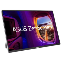 Màn Hình ASUS ZenScreen OLED MQ16FC 16 inch/ (1920X1200/OLED/60HZ/1MS)