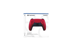 Tay Cầm Không Dây Sony DualSense Wireless Controller Volcanic Red
