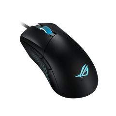 Chuột ASUS ROG GLADIUS III WL USB/BT/RGB/ĐEN