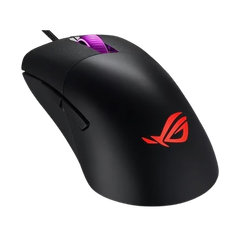 Chuột ASUS ROG KERIS USB/RGB/ĐEN