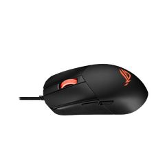 Chuột ASUS ROG STRIX IMPACT III USB/RGB/ĐEN