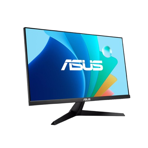 Màn Hình ASUS VP229HF 21.5”/FHD/IPS/HDMI/VGA/100Hz/1ms/ĐEN