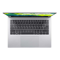 Laptop Acer Aspire Go 14 N25C11 AG14-72P-34M4 I3-1305U/8GB/SSD 512GB/UMA/14 FHD+/Win 11/Bạc NX.JSBSV.006