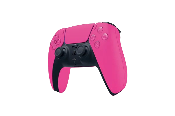 Tay Cầm Không Dây Sony DualSense Wireless Controller Nova Pink