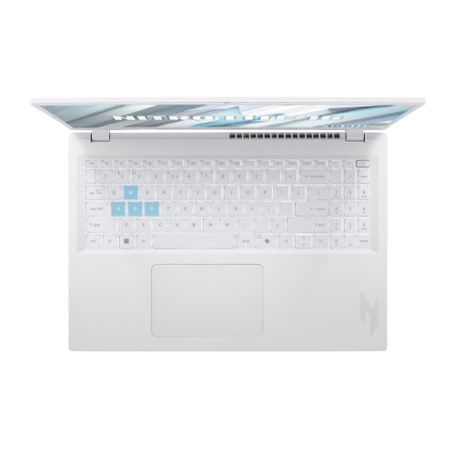 Laptop Acer Gaming Nitro Lite 16 NL16-71G-56WQ I5-13420H/16GB/512GB PCIE/VGA 6GB RTX3050/16.0 FHD+