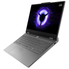 Laptop Lenovo LOQ Essential 15IRX11 83SC003RVN I5-13450HX/16GB/512GB PCIE/VGA 8GB RTX5050/15.6 FHD 144HZ/WIN11/XÁM