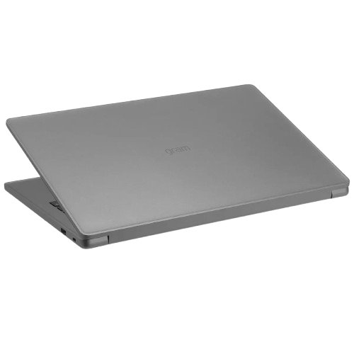 Thiết kế mỏng nhẹ 1.7kg