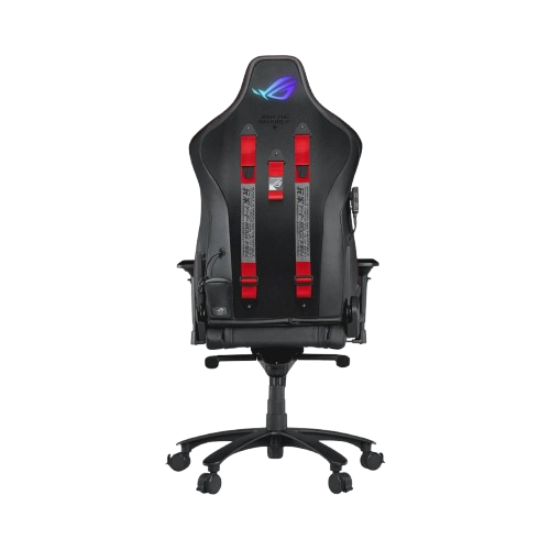 Ghế Gaming ASUS SL301 ROG CHARIOT X/RGB/BK