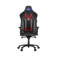 Ghế Gaming ASUS SL301 ROG CHARIOT X/RGB/BK