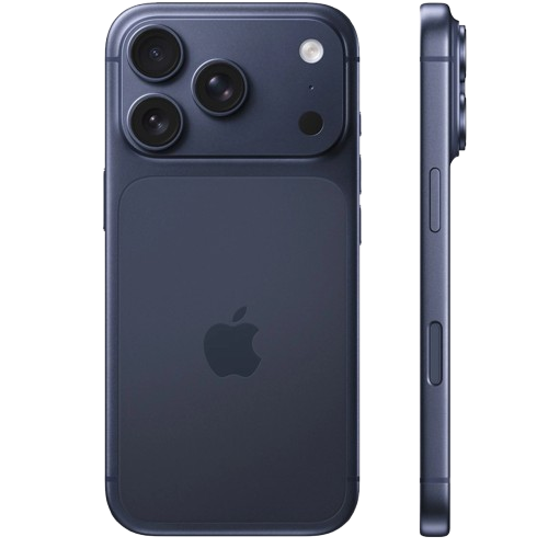 iPhone 17 Pro 256GB Blue