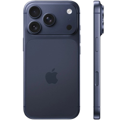 iPhone 17 Pro 256GB Blue