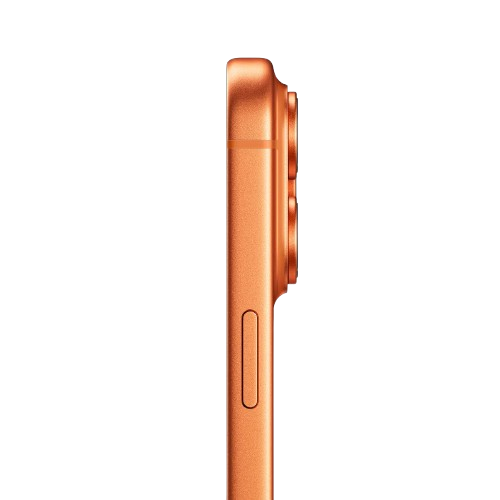 iPhone 17 Pro 256GB Orange
