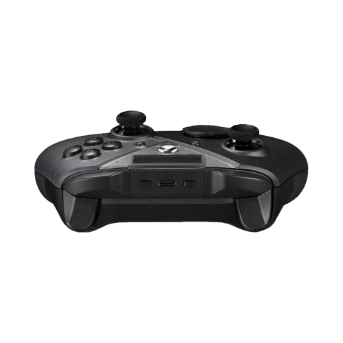 Tay Cầm Chơi Game ASUS ROG RAIKIRI PRO WL/OLED-SCR/ĐEN