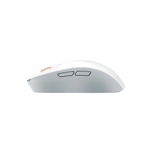Chuột ASUS P520 ROG STRIX IMPACT III WL RGB/TRẮNG