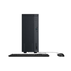 Máy Bộ ASUS P500MV i7-13620H/8GD5/512G-SSD/TPM/WF6/BT5/KB/M/180W/W11H/2Y-OSS/XÁM