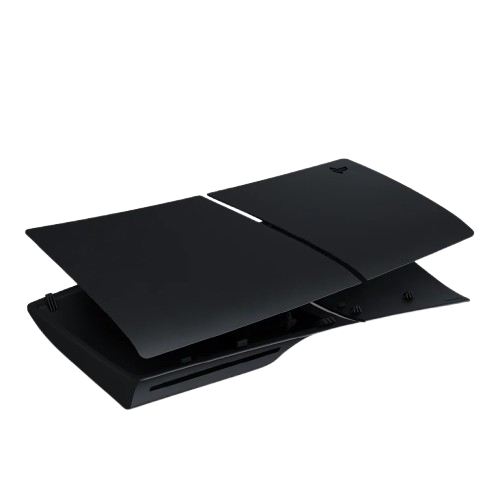 Ốp bọc PS5 Slim Midnight Black CFI-ZCS2 G01