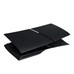 Ốp bọc PS5 Slim Midnight Black CFI-ZCS2 G01