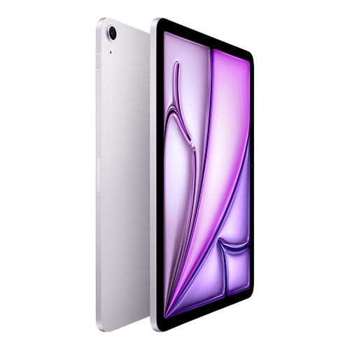 Máy tính bảng Apple iPad Air 13 M3/WIFI/128GB/TÍM/MCNL4ZA/A